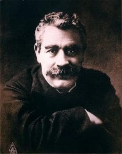 3 - De la section juive de la M.O.I. au journal de langue yiddish la <em>Naïe Presse</em> 14 66I K0066 1 73 2 peretz MRJ MOI