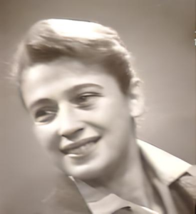 Germaine Bach MRJ MOI