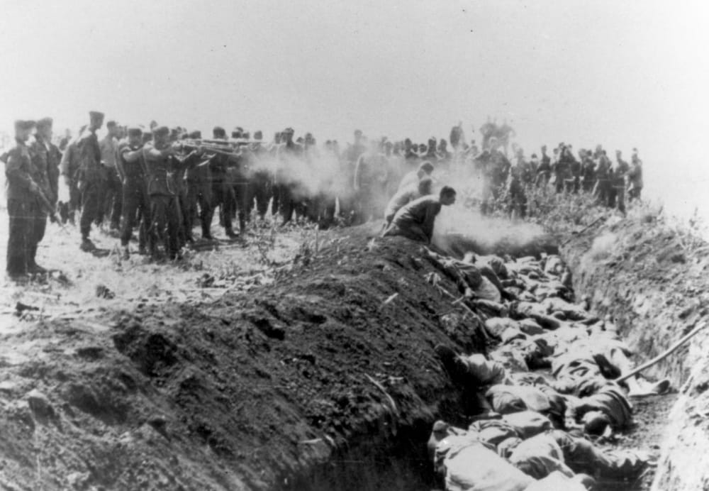 Exécution d’otages
2 Image 16 MRJ MOI