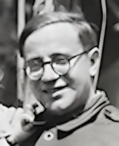 Joseph MINC 1940 MRJ MOI