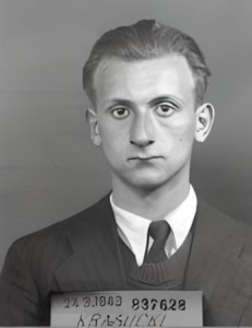 2 - Création des Francs-Tireurs et Partisans M.O.I. 12 Krasucki MRJ MOI