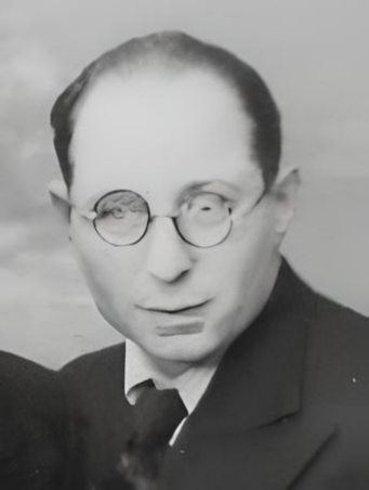 1 - Engagement des Juifs immigrés dans la guerre 69 Louis gronowski MRJ MOI