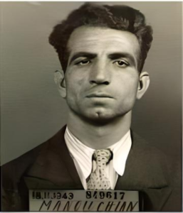 2 - Démantèlement de la section juive de la M.O.I. 30 Manouchian MRJ MOI