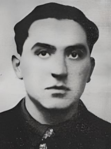 2 - Nouveau palier dans la politique de terreur 15 Mounie Nadler MRJ MOI