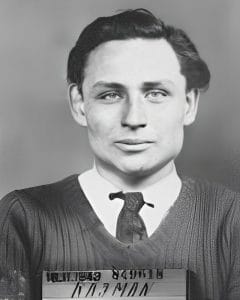 2 - Démantèlement de la section juive de la M.O.I. 32 Rayman 2 MRJ MOI