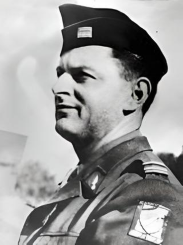 4 - Insurrections populaires. Engagement des jeunes Juifs 31 Rol Tanguy MRJ MOI