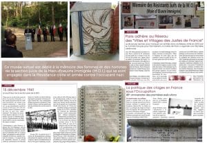 4 - Histoire et mémoire 4 S15 PA4 Memoire 0 MRJ MOI