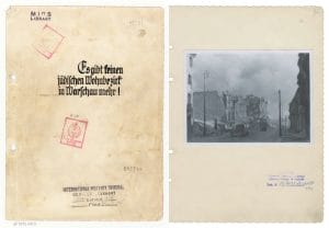 3 - Un soulèvement à valeur d’exemple 3 s10.pa3 .003 couverture rapport stroop mg MRJ MOI