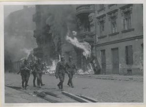 3 - Un soulèvement à valeur d’exemple 10 s10.pa3 .009 varsovie 11 stroop MRJ MOI