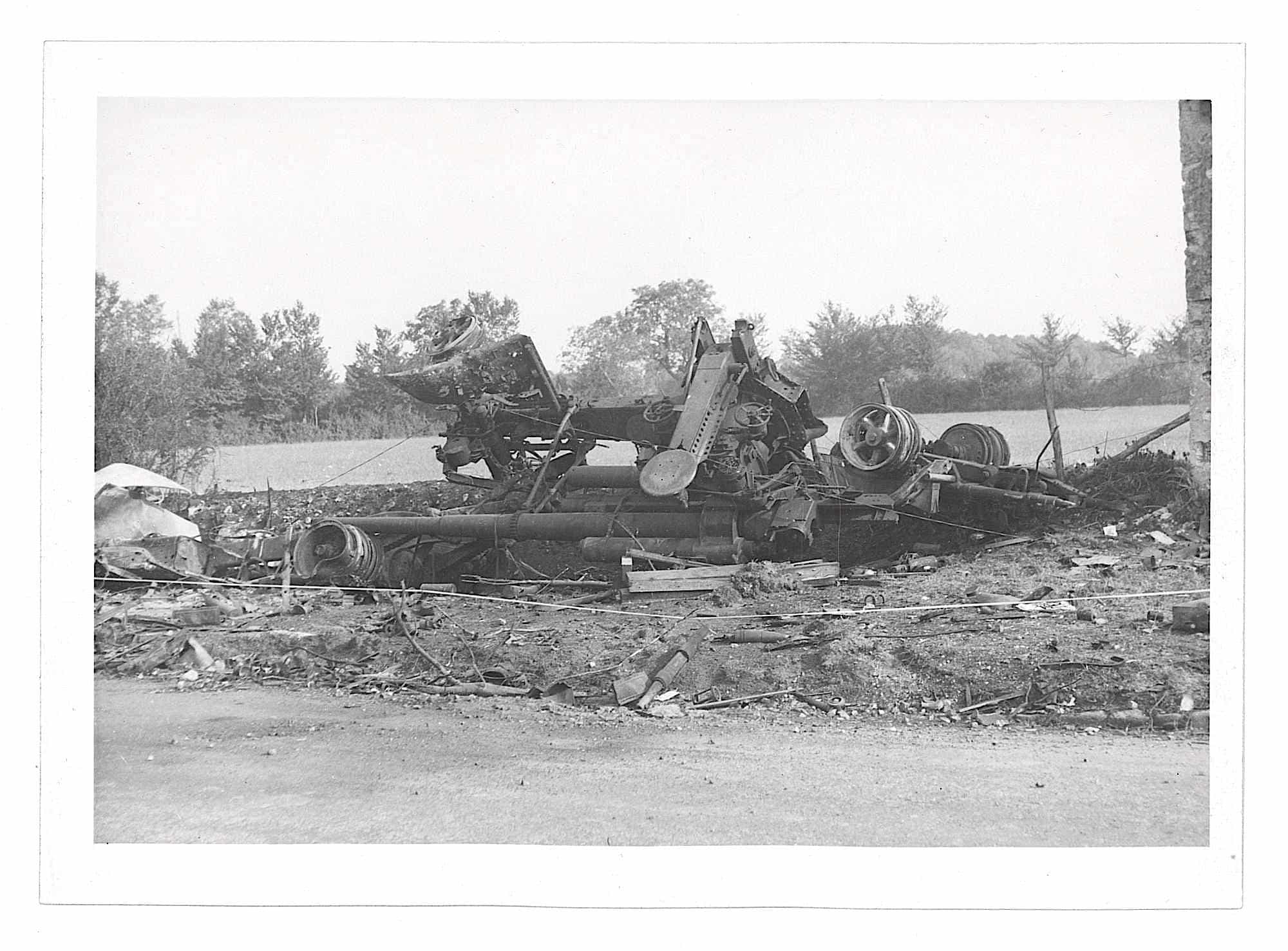 1 - Service du travail obligatoire et propagande 24 s12.pa1 .009 sabotage muses MRJ MOI