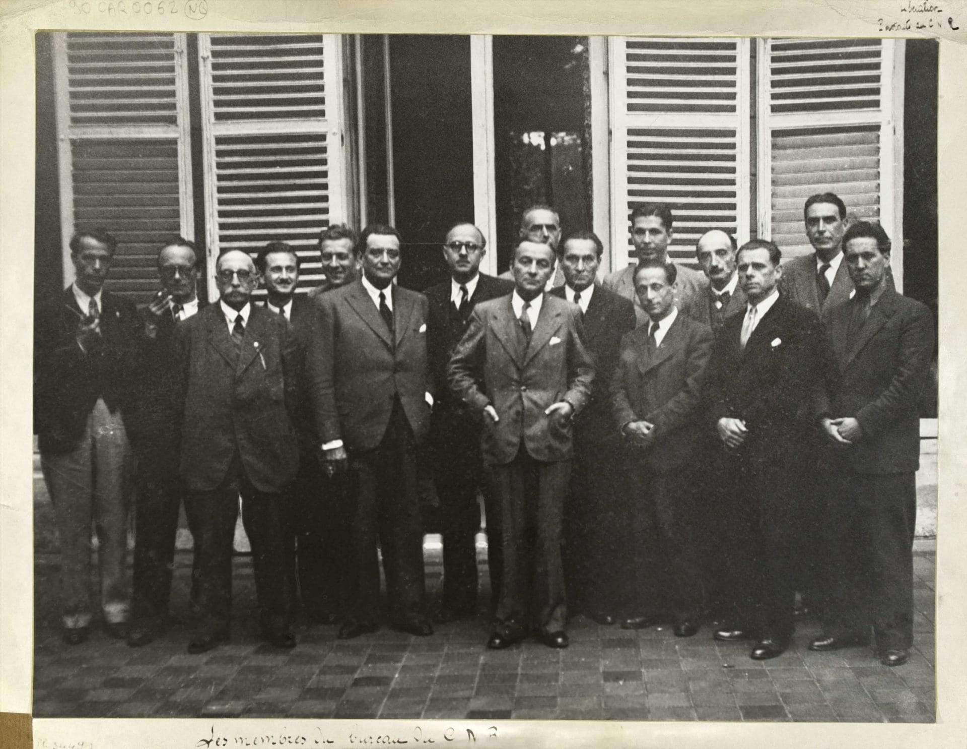 3 - Programme du Conseil National de la Résistance et combats sur le terrain 25 s13.pa3 .006 cnr 1 scaled MRJ MOI