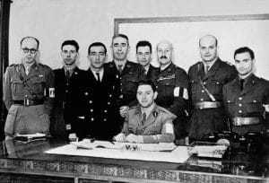 4 - Insurrections populaires. Engagement des jeunes Juifs 11 s14.pa4 .008 rol tanguy etat major MRJ MOI