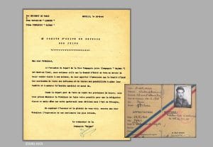 4 - Insurrections populaires. Engagement des jeunes Juifs 28 s14.pa4 .022 comp.rajman zigelman mg MRJ MOI