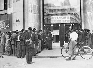 1 - Engagement des Juifs immigrés dans la guerre 14 s3.pa1 .005 se battre pour france MRJ MOI