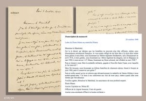 1 - Premier statut des Juifs 9 s4.pa1 .007 senat p.masse mg MRJ MOI