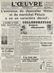 1 - Premier statut des Juifs 11 s4.pa1 .008 oeuvre 26oct1940 MRJ MOI