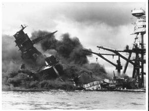 2 - Nouveau palier dans la politique de terreur 20 s7.pa2 .001 pearl harbor arizona min MRJ MOI