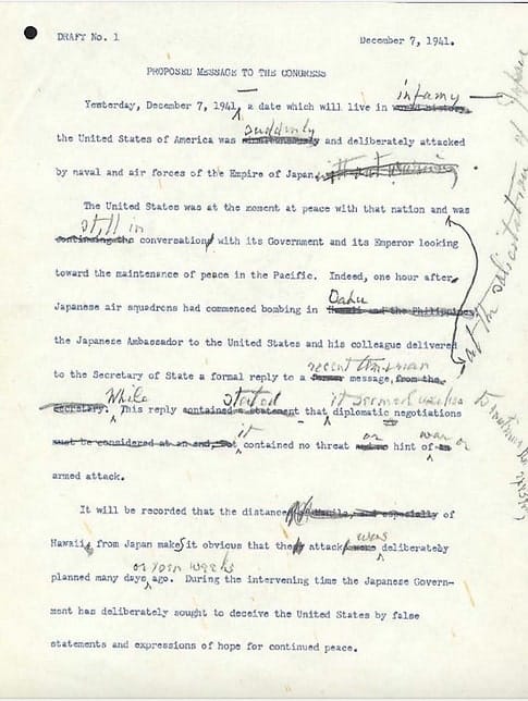 2 - Nouveau palier dans la politique de terreur 41 s7.pa2 .003 day of infamy min MRJ MOI
