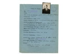 2 - Nouveau palier dans la politique de terreur 37 s7.pa2 .023 execution mz mg min MRJ MOI