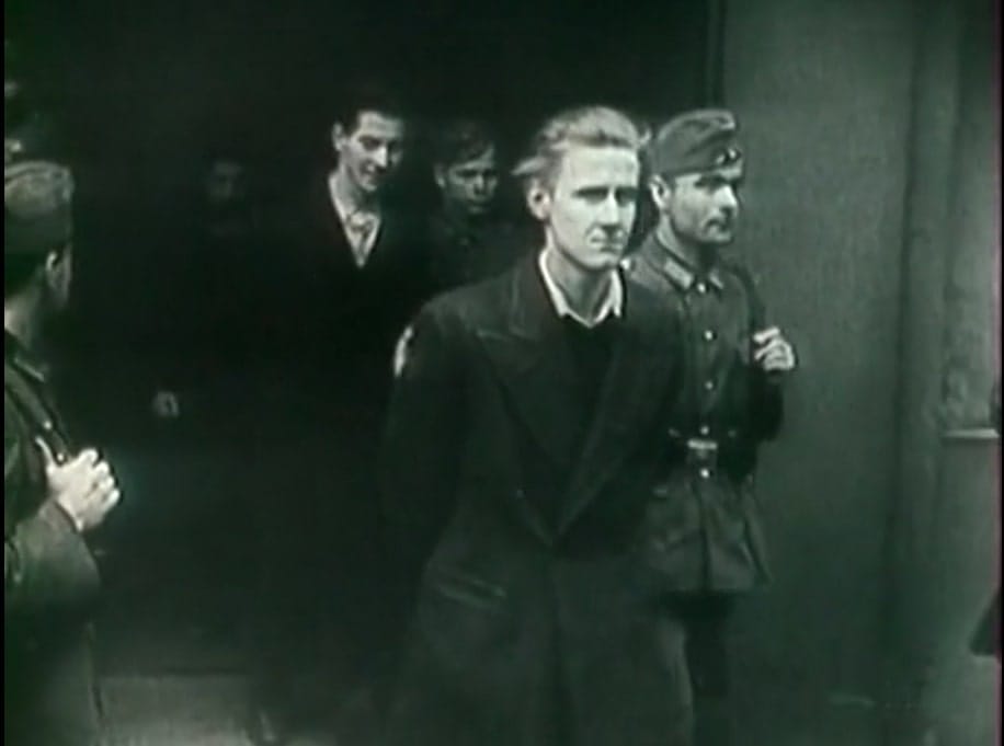 2 - Création des Francs-Tireurs et Partisans M.O.I. 38 s8.pa2 .010 maison chimie 8avril42 2gi min MRJ MOI