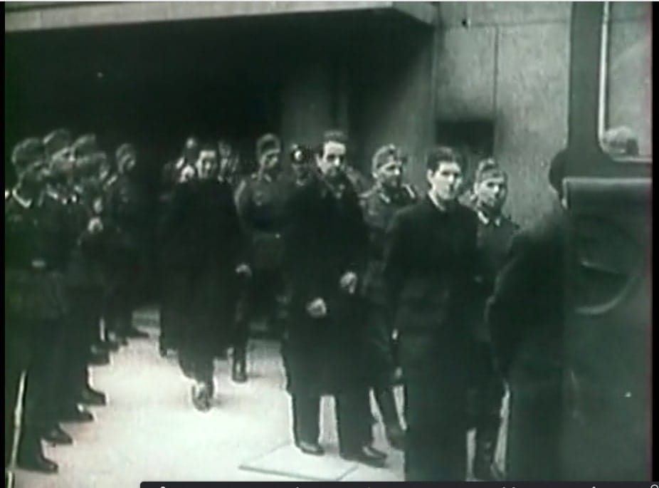 2 - Création des Francs-Tireurs et Partisans M.O.I. 40 s8.pa2 .011 maison chimie 8avril42 3gi min MRJ MOI