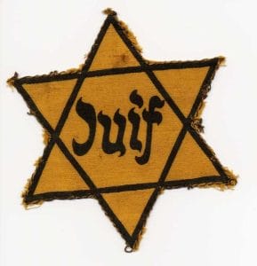 3 - L'appel de « Solidarité » – la Rafle du Vel’d’Hiv 6 s8.pa3 .005 etoile jaune min MRJ MOI