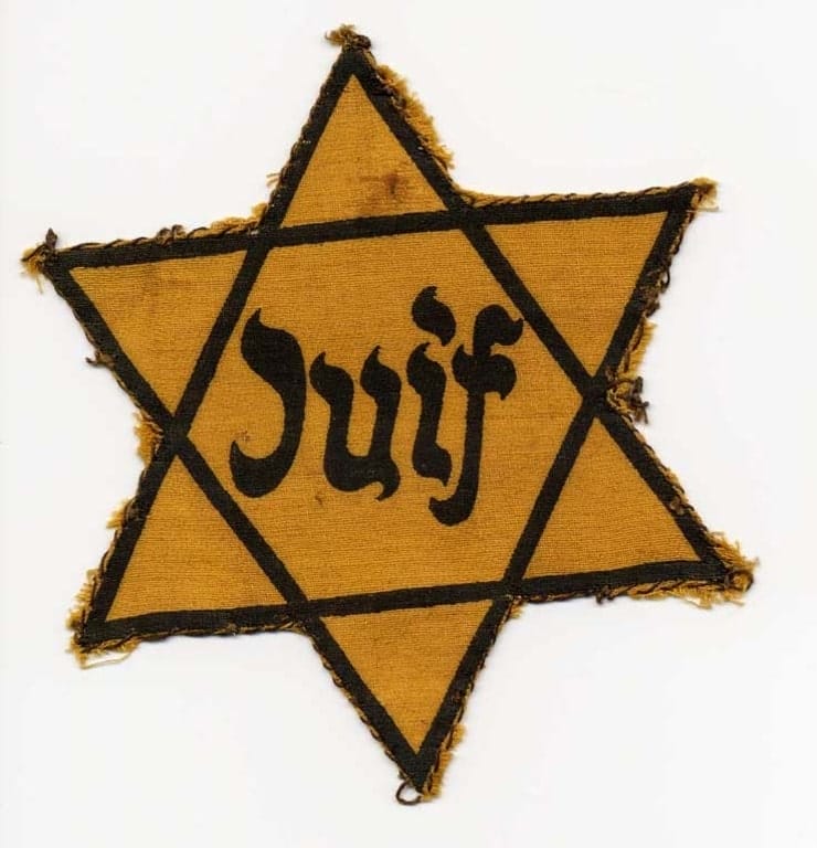 3 - L'appel de « Solidarité » – la Rafle du Vel’d’Hiv 41 s8.pa3 .005 etoile jaune min MRJ MOI