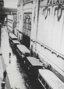 3 - L'appel de « Solidarité » – la Rafle du Vel’d’Hiv 21 s8.pa3 .020 vel d hiv autobus 17 juillet 1942 min MRJ MOI