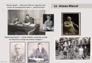 2 - D'autres actions de sauvetage 4 s9.pa2 .001 reseau marcel nice mg min MRJ MOI