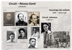 2 - D'autres actions de sauvetage 9 s9.pa2 .003 reseau garel mg min MRJ MOI