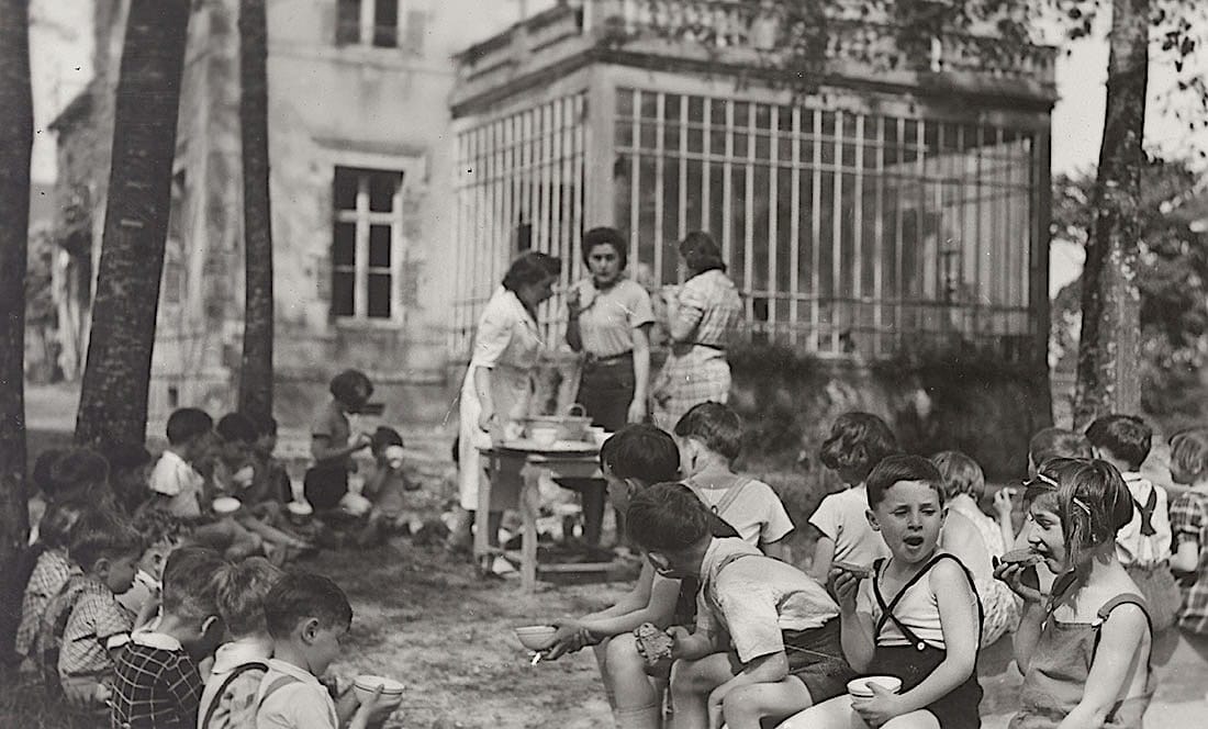 2 - D'autres actions de sauvetage 51 s9.pa2 .010 chateau chabannes ose MRJ MOI