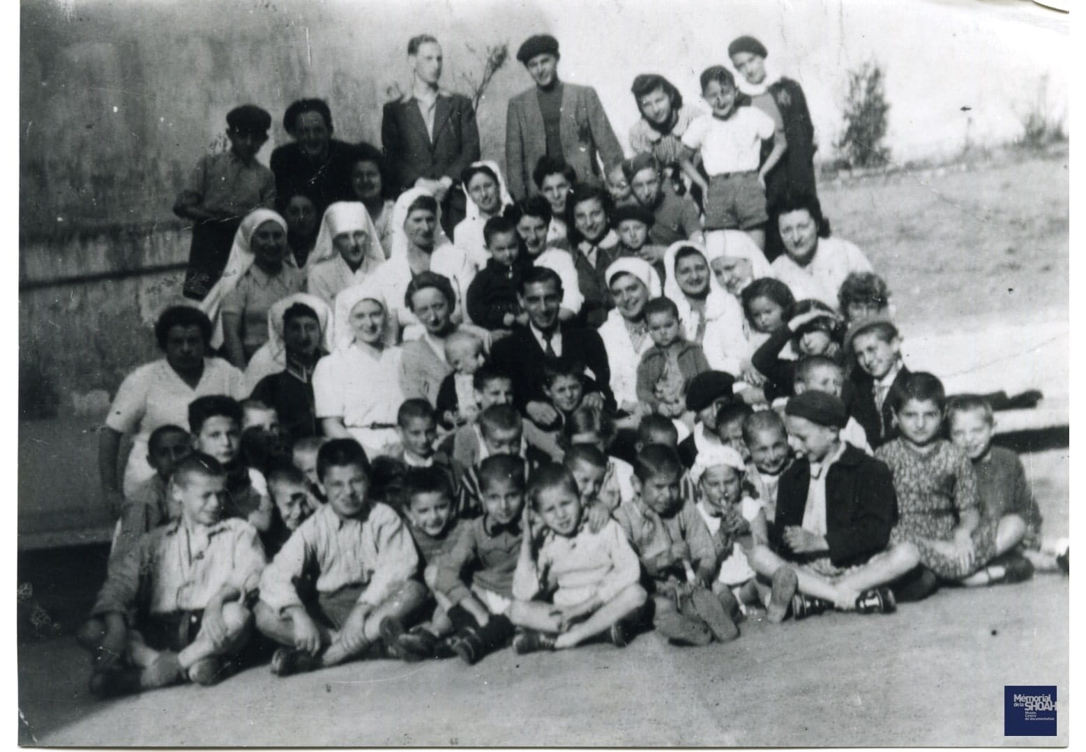 2 - D'autres actions de sauvetage 56 MRJ MOI