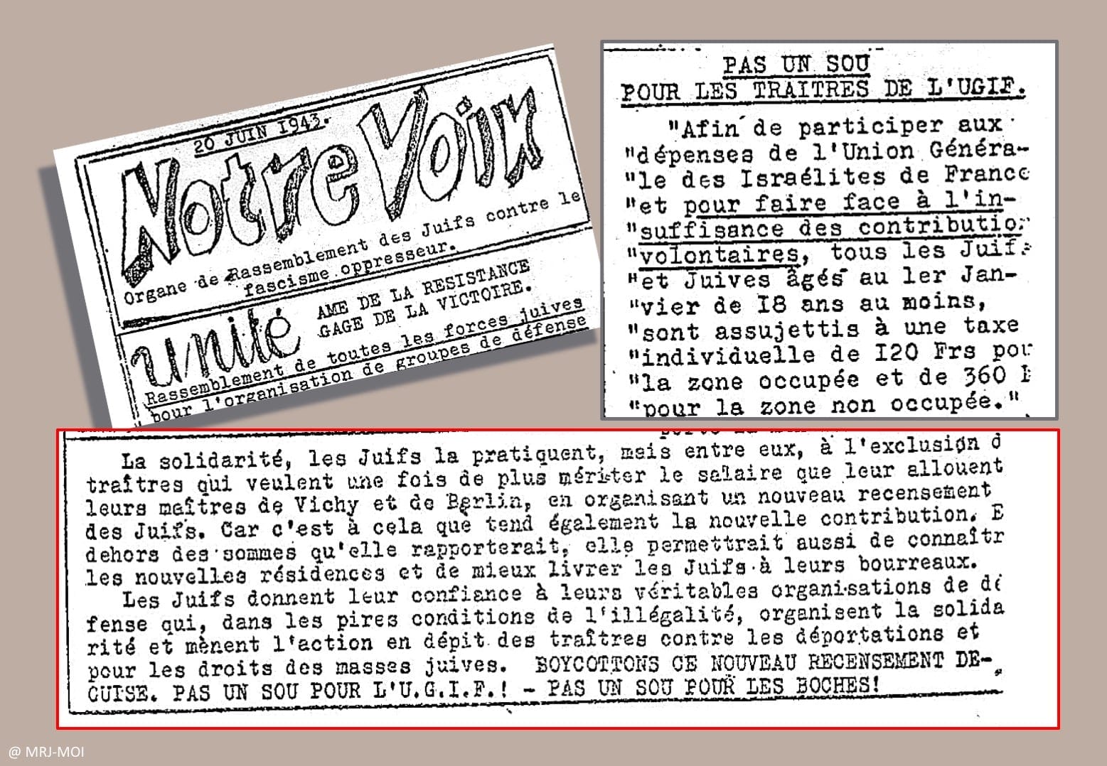 2 - D'autres actions de sauvetage 66 s9.pa2 .021 notre MRJ MOI