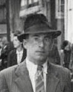 1 - Engagement des Juifs immigrés dans la guerre 13 adam rayski MRJ MOI