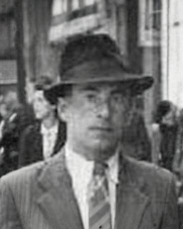 1 - Engagement des Juifs immigrés dans la guerre 46 adam rayski MRJ MOI